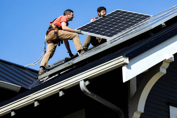  Hudson, MI Roofing Service Pros